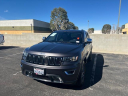 Thumbnail image of 2021 Jeep Grand Cherokee at Toyota Of Lancaster