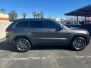 Thumbnail image of 2021 Jeep Grand Cherokee at Toyota Of Lancaster