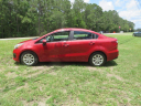 Thumbnail image of 2017 Kia Rio at WARD'S MOTOR SPORTS, INC
