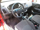 Thumbnail image of 2017 Kia Rio at WARD'S MOTOR SPORTS, INC