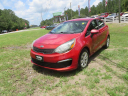 2017 Kia Rio LX at WARD'S MOTOR SPORTS, INC