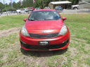 Thumbnail image of 2017 Kia Rio at WARD'S MOTOR SPORTS, INC