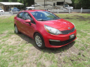 Thumbnail image of 2017 Kia Rio at WARD'S MOTOR SPORTS, INC