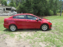 Thumbnail image of 2017 Kia Rio at WARD'S MOTOR SPORTS, INC