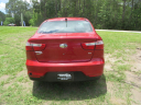 Thumbnail image of 2017 Kia Rio at WARD'S MOTOR SPORTS, INC