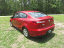 Thumbnail image of 2017 Kia Rio at WARD'S MOTOR SPORTS, INC