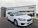 Thumbnail image of 2019 Subaru Impreza at Garber Chevy Subaru
