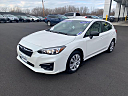 Thumbnail image of 2019 Subaru Impreza at Garber Chevy Subaru