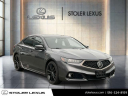 Thumbnail image of 2020 Acura TLX at Stoler Lexus