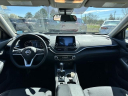 Thumbnail image of 2022 Nissan Altima at Matthews Nissan Of Clay