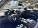 Thumbnail image of 2022 Nissan Altima at Matthews Nissan Of Clay