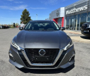 Thumbnail image of 2022 Nissan Altima at Matthews Nissan Of Clay