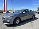 Thumbnail image of 2022 Nissan Altima at Matthews Nissan Of Clay