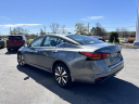 Thumbnail image of 2022 Nissan Altima at Matthews Nissan Of Clay
