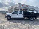 2012 Ford F-350 Super Duty XL at H&W MOTOR COMPANY INC.