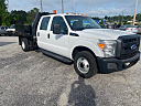 Thumbnail image of 2012 Ford F-350 Super Duty at H&W MOTOR COMPANY INC.