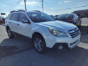 Thumbnail image of 2013 Subaru Outback at Franklin Motor Company