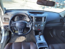 2013 Subaru Outback 2.5i Limited at Franklin Motor Company