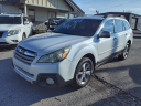 Thumbnail image of 2013 Subaru Outback at Franklin Motor Company