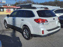 Thumbnail image of 2013 Subaru Outback at Franklin Motor Company