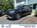2022 Volkswagen Atlas V6 SEL 4Motion at Coastal Volkswagen