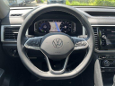 Thumbnail image of 2022 Volkswagen Atlas at Coastal Volkswagen