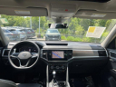 Thumbnail image of 2022 Volkswagen Atlas at Coastal Volkswagen