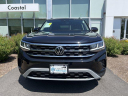 Thumbnail image of 2022 Volkswagen Atlas at Coastal Volkswagen