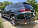 Thumbnail image of 2022 Volkswagen Atlas at Coastal Volkswagen
