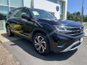 Thumbnail image of 2022 Volkswagen Atlas at Coastal Volkswagen