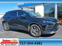 Thumbnail image of 2023 Chevrolet Blazer at JohnSauderNewHolland of New Holland, PA