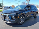 Thumbnail image of 2023 Chevrolet Blazer at JohnSauderNewHolland of New Holland, PA