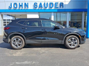 Thumbnail image of 2023 Chevrolet Blazer at JohnSauderNewHolland of New Holland, PA