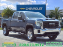 Thumbnail image of 2023 GMC Sierra 2500HD at Greenwood Chevrolet