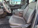Thumbnail image of 2023 GMC Sierra 2500HD at Greenwood Chevrolet