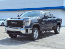 Thumbnail image of 2023 GMC Sierra 2500HD at Greenwood Chevrolet