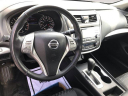 2017 Nissan Altima 2.5 SV at The Irwin Zone - Chevrolet - USED