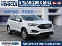 Thumbnail image of 2022 Ford Edge at Metro Ford