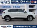 Thumbnail image of 2022 Ford Edge at Metro Ford