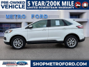 Thumbnail image of 2022 Ford Edge at Metro Ford