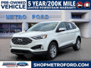 Thumbnail image of 2022 Ford Edge at Metro Ford