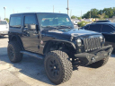 2012 Jeep Wrangler Sport at Orlando Dodge - New