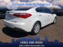 2014 Kia Forte LX at Dynamic Auto Multi Service