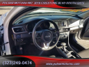 2016 Kia Optima LX at Pulsar Motors