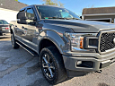 Thumbnail image of 2018 Ford F-150 at MVP Motors, Inc.