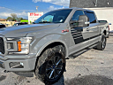 2018 Ford F-150 XLT at MVP Motors, Inc.