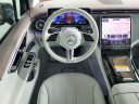 Thumbnail image of 2023 Mercedes-Benz EQE at MercedesBenzOfSanAntonioUSED of San Antonio, TX