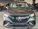 Thumbnail image of 2023 Mercedes-Benz EQE at MercedesBenzOfSanAntonioUSED of San Antonio, TX