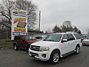 2016 Ford Expedition Limited at Royer's 322 Motors