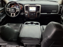 2017 Ram 1500 Laramie at Thomas Auto Centers